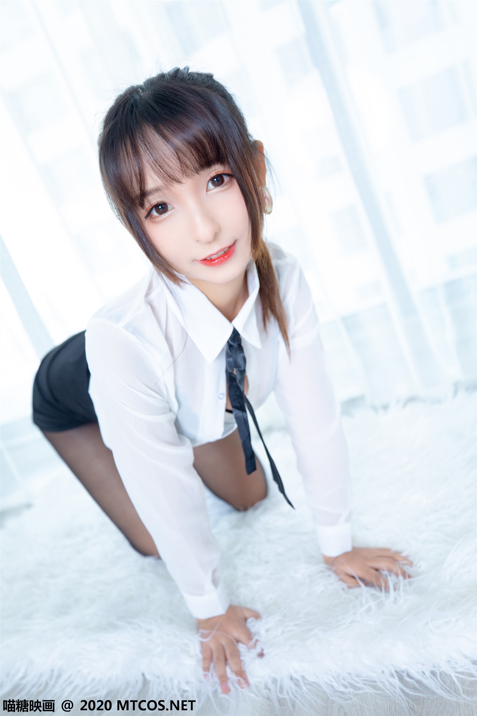 Meow candy image Vol.202 ol uniform skirt(32)